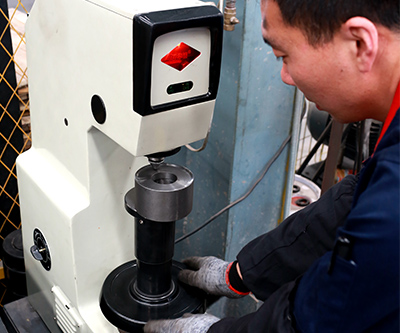 |zQuality inspection