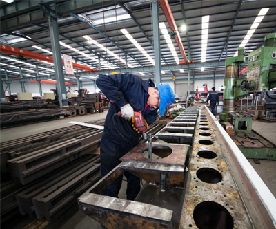 @drilling